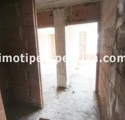 Photo 5 — 2-bedroom apartment in Plovdiv, Kyrshiyaka