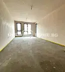 Двустаен апартамент с югозападно изложение в Кършияка, Пловдив