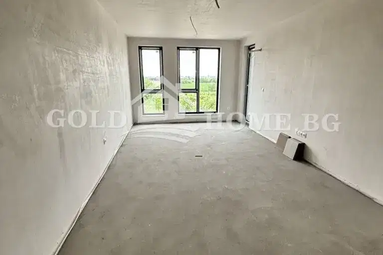2-bedroom apartment in Plovdiv, Kyrshiyaka