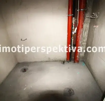 Снимка 5 — Двустаен апартамент в Кършияка, Пловдив с тераса