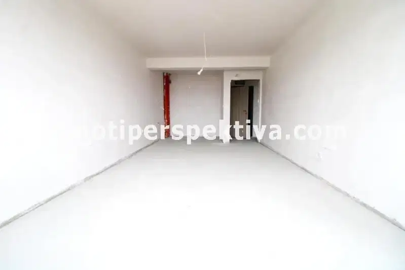 2-bedroom apartment in Plovdiv, Kyrshiyaka