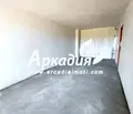 Снимка 2 — Двустаен апартамент с тераса в Кършияка, Пловдив