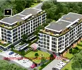 Снимка 4 — Двустаен апартамент в Пловдив, Кършияка