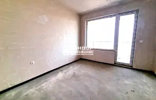 Двустаен апартамент в Пловдив, Кършияка