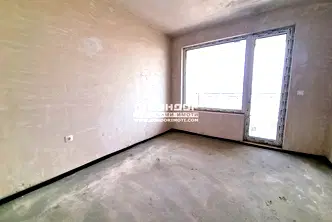 Двустаен апартамент в Пловдив, Кършияка