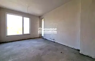 Двустаен апартамент в Пловдив, Кършияка