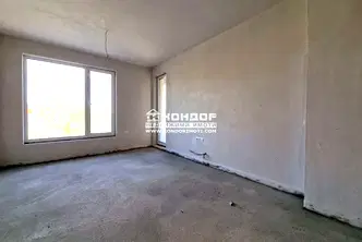 Двустаен апартамент в Пловдив, Кършияка