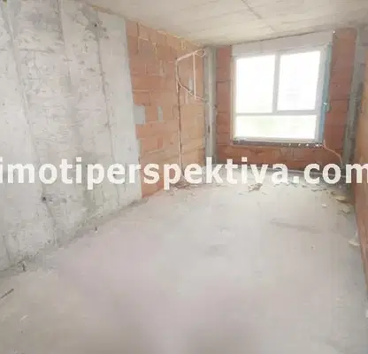 Photo 3 — 2-bedroom apartment in Plovdiv, Kyrshiyaka