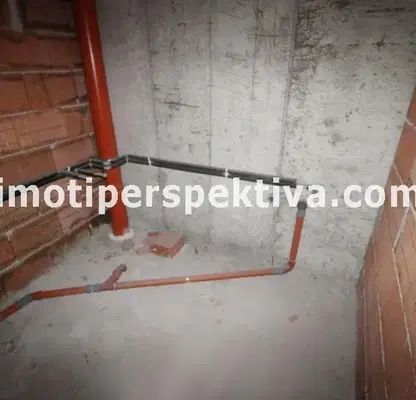 Photo 4 — 2-bedroom apartment in Plovdiv, Kyrshiyaka