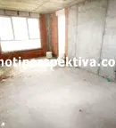 Двустаен апартамент в Пловдив, Кършияка