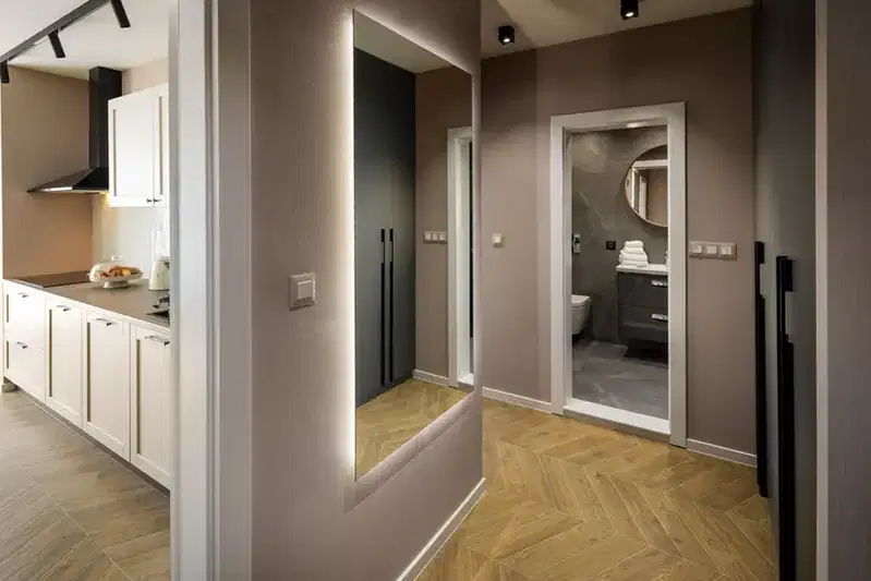 2-bedroom apartment in Plovdiv, Kyrshiyaka