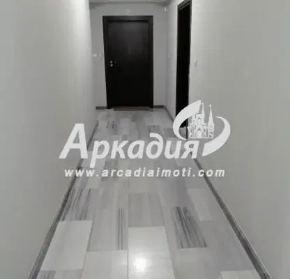 Снимка 2 — Двустаен апартамент в Пловдив, Кършияка