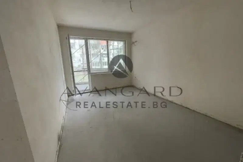 2-bedroom apartment in Plovdiv, Kyrshiyaka