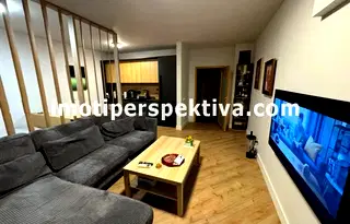 Двустаен апартамент в Пловдив, Кършияка