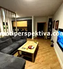 Двустаен апартамент в Пловдив, Кършияка