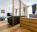 Снимка 5 — Двустаен апартамент в Пловдив, Кършияка