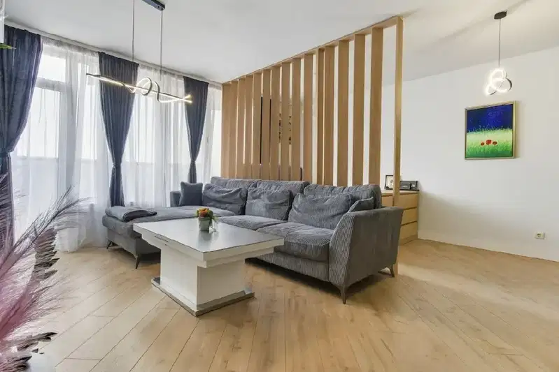 2-bedroom apartment in Plovdiv, Kyrshiyaka