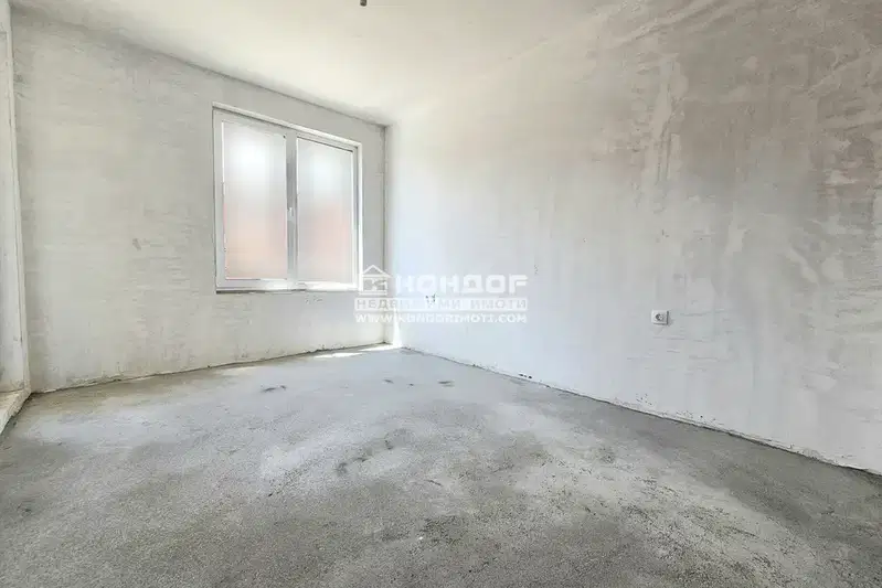 2-bedroom apartment in Plovdiv, Kyrshiyaka