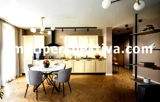 Двустаен апартамент в Пловдив, Кършияка