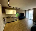 Снимка 2 — Двустаен апартамент в Пловдив, Кършияка