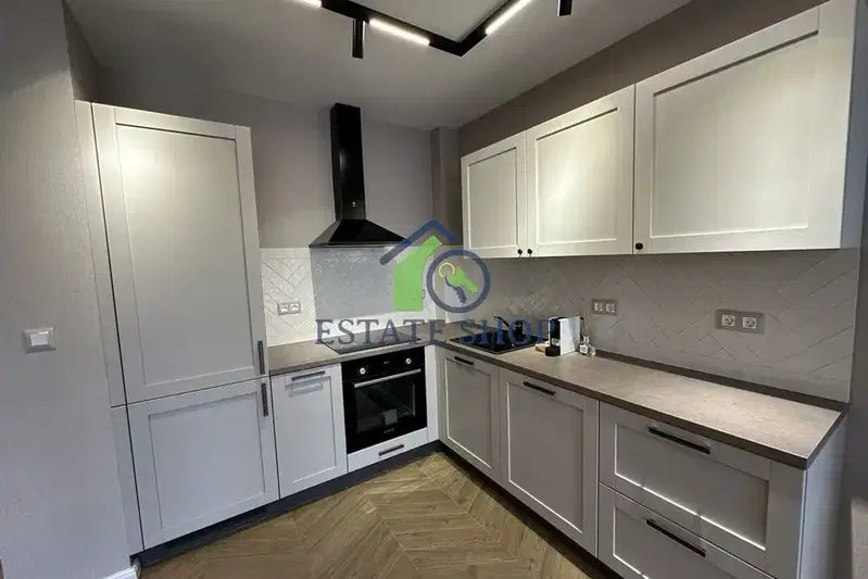 2-bedroom apartment in Plovdiv, Kyrshiyaka
