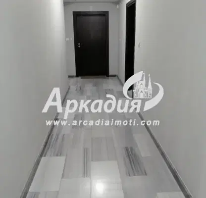 Снимка 2 — Двустаен апартамент в Пловдив, Кършияка