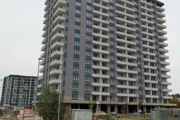 2-bedroom apartment in Plovdiv, Kyrshiyaka