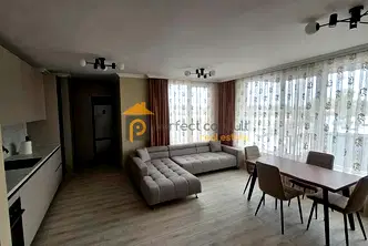 Двустаен апартамент в Пловдив, Кършияка