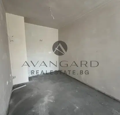 Снимка 4 — Двустаен апартамент в Пловдив, Кършияка