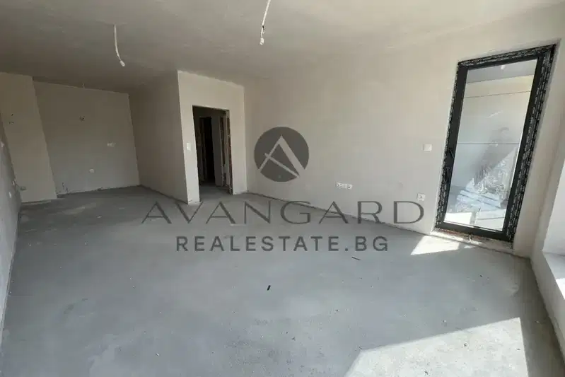 2-bedroom apartment in Plovdiv, Kyrshiyaka