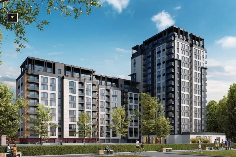 2-bedroom apartment in Plovdiv, Kyrshiyaka