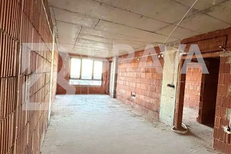 2-bedroom apartment in Plovdiv, Kyrshiyaka