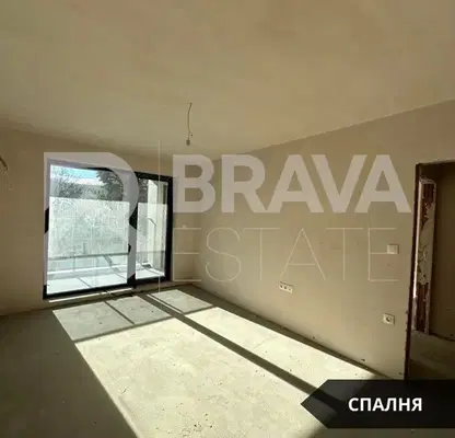 Снимка 3 — Двустаен апартамент в Пловдив, Кършияка