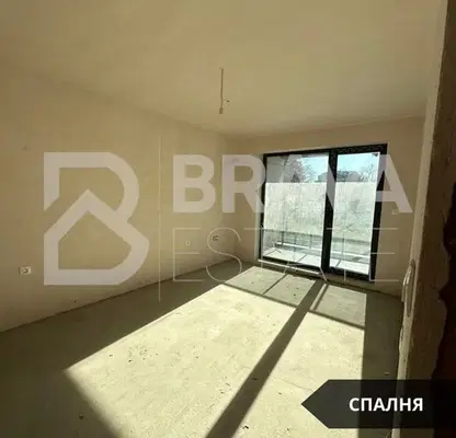 Снимка 4 — Двустаен апартамент в Пловдив, Кършияка