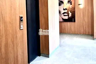 Двустаен апартамент в Пловдив, Кършияка