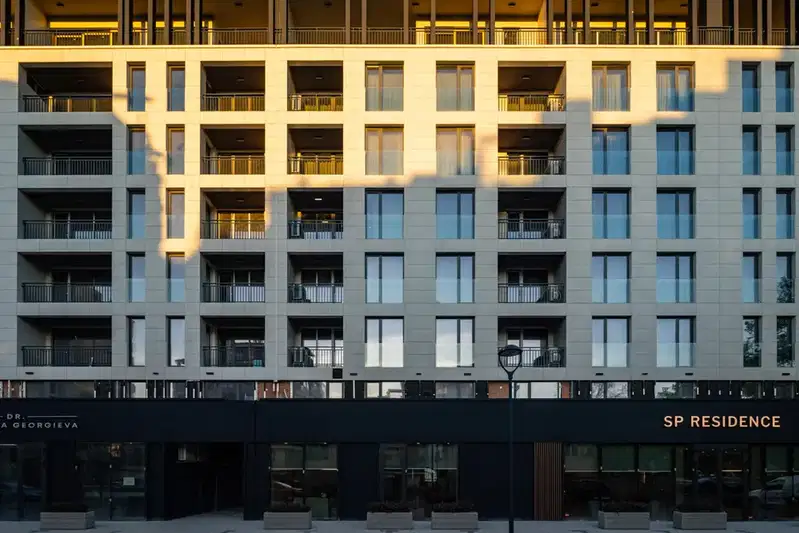 2-bedroom apartment in Plovdiv, Kyrshiyaka