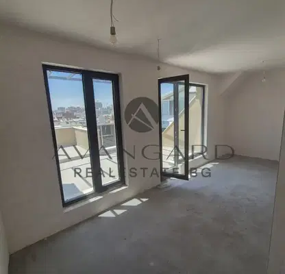 Photo 2 — 2-bedroom apartment in Plovdiv, Kyrshiyaka