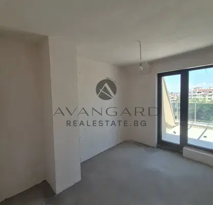 Photo 3 — 2-bedroom apartment in Plovdiv, Kyrshiyaka