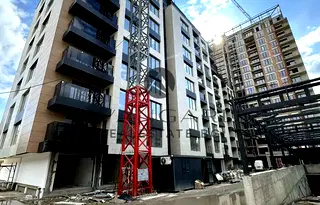 Двустаен апартамент в Пловдив, Кършияка