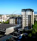 Двустаен апартамент в Пловдив, Кършияка