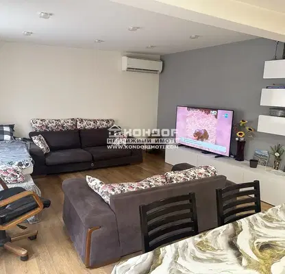 Photo 2 — 2-bedroom apartment in Plovdiv, Kyrshiyaka