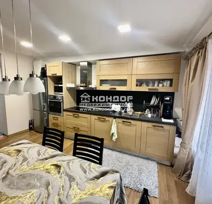 Photo 3 — 2-bedroom apartment in Plovdiv, Kyrshiyaka