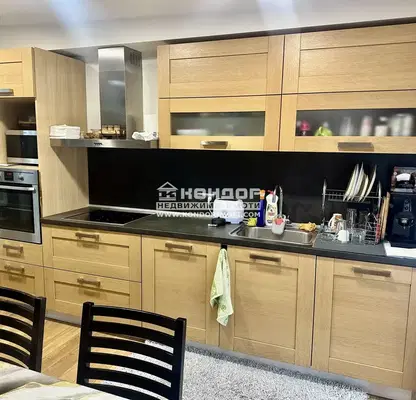 Photo 4 — 2-bedroom apartment in Plovdiv, Kyrshiyaka