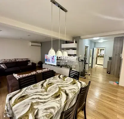 Photo 5 — 2-bedroom apartment in Plovdiv, Kyrshiyaka