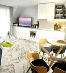 Двустаен апартамент в Пловдив, Кършияка