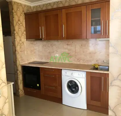 Снимка 5 — Двустаен апартамент с тераса в Кършияка, Пловдив