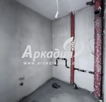 Снимка 4 — Двустаен апартамент в Пловдив, Кършияка