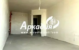 Двустаен апартамент в Пловдив, Кършияка