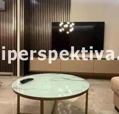Снимка 2 — Двустаен апартамент в Пловдив, Кършияка