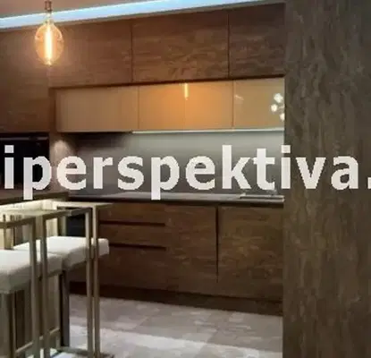 Снимка 3 — Двустаен апартамент в Пловдив, Кършияка